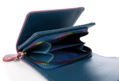 Nici 48643 Geldbörse Einhörner Star Bringer & Moon Keeper 12x10cm Magical Dreams -Nici Gmbh 48643 04 ZA Frei 2048x1386