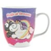 Nici 48650 Tasse Einhörner Star Bringer & Moon Keeper Porzellan Magical Dreams -Nici Gmbh 48650 01 HA Frei 2048x1894