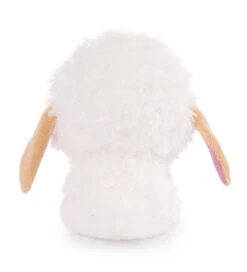 Nici 48681 Glubschis Spring Schaf Wollon 15cm Plüsch Kuscheltier GREEN -Nici Gmbh 48681 03 ZA Frei 1861x2048