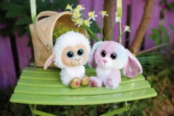 Nici 48681 Glubschis Spring Schaf Wollon 15cm Plüsch Kuscheltier GREEN -Nici Gmbh 48681 10 48682 Milieu 2048x1365 1