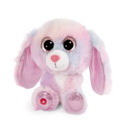 Nici 48682 Glubschis Spring Hase Candy Cream 15cm Plüsch Kuscheltier GREEN -Nici Gmbh 48682 01 HA Frei 1881x2048