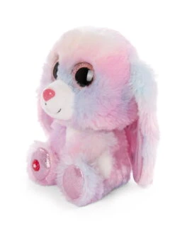 Nici 48682 Glubschis Spring Hase Candy Cream 15cm Plüsch Kuscheltier GREEN -Nici Gmbh 48682 02 ZA Frei 1554x2048