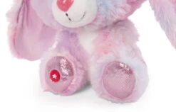 Nici 48682 Glubschis Spring Hase Candy Cream 15cm Plüsch Kuscheltier GREEN -Nici Gmbh 48682 04 ZA Frei 2048x1307