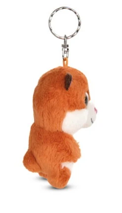 Nici 48694 Schlüsselanhänger GLUBSCHIS Hamster Stubbi 9cm Pet Edition GREEN -Nici Gmbh 48694 03 ZA Frei 1179x2048