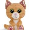 Nici 48698 GLUBSCHIS Katze Getigert Tabbrey Ca 15cm Pet Edition GREEN Haustier -Nici Gmbh 48698 01 HA Frei 1575x2048