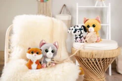 Nici 48699 GLUBSCHIS Hamster Stubbi Ca 15cm Pet Edition GREEN Haustier 11 Nici 48699 GLUBSCHIS Hamster Stubbi Ca 15cm Pet Edition GREEN Haustier -Nici Gmbh 48699 12 48702 48695 48703 Milieu 2048x1368