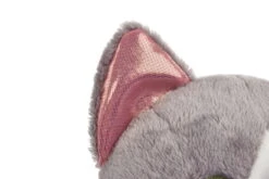 Nici 48702 GLUBSCHIS Katze Grau Felinja Ca 25cm Pet Edition GREEN Haustier -Nici Gmbh 48702 05 ZA Frei 2048x1366