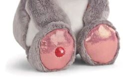 Nici 48702 GLUBSCHIS Katze Grau Felinja Ca 25cm Pet Edition GREEN Haustier -Nici Gmbh 48702 06 ZA Frei 2048x1366