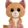 Nici 48703 GLUBSCHIS Katze Getigert Tabbrey Ca 25cm Pet Edition GREEN Haustier -Nici Gmbh 48703 01 HA Frei 1452x2048