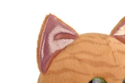 Nici 48703 GLUBSCHIS Katze Getigert Tabbrey Ca 25cm Pet Edition GREEN Haustier -Nici Gmbh 48703 05 ZA Frei 2048x1366