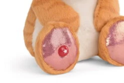 Nici 48703 GLUBSCHIS Katze Getigert Tabbrey Ca 25cm Pet Edition GREEN Haustier -Nici Gmbh 48703 06 ZA Frei 2048x1366