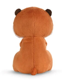 Nici 48704 GLUBSCHIS Hamster Stubbi Ca 25cm Pet Edition GREEN Haustier -Nici Gmbh 48704 04 ZA Frei 1552x2048