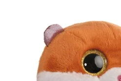 Nici 48704 GLUBSCHIS Hamster Stubbi Ca 25cm Pet Edition GREEN Haustier -Nici Gmbh 48704 05 ZA Frei 2048x1366