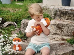 Nici 48704 GLUBSCHIS Hamster Stubbi Ca 25cm Pet Edition GREEN Haustier -Nici Gmbh 48704 10 48699 Image 2048x1536