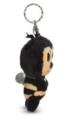 Nici 48730 Schlüsselanhänger Glubschis Meadow Biene Miss Bizz 9cm Plüsch GREEN -Nici Gmbh 48730 03 ZA Frei 1256x2048