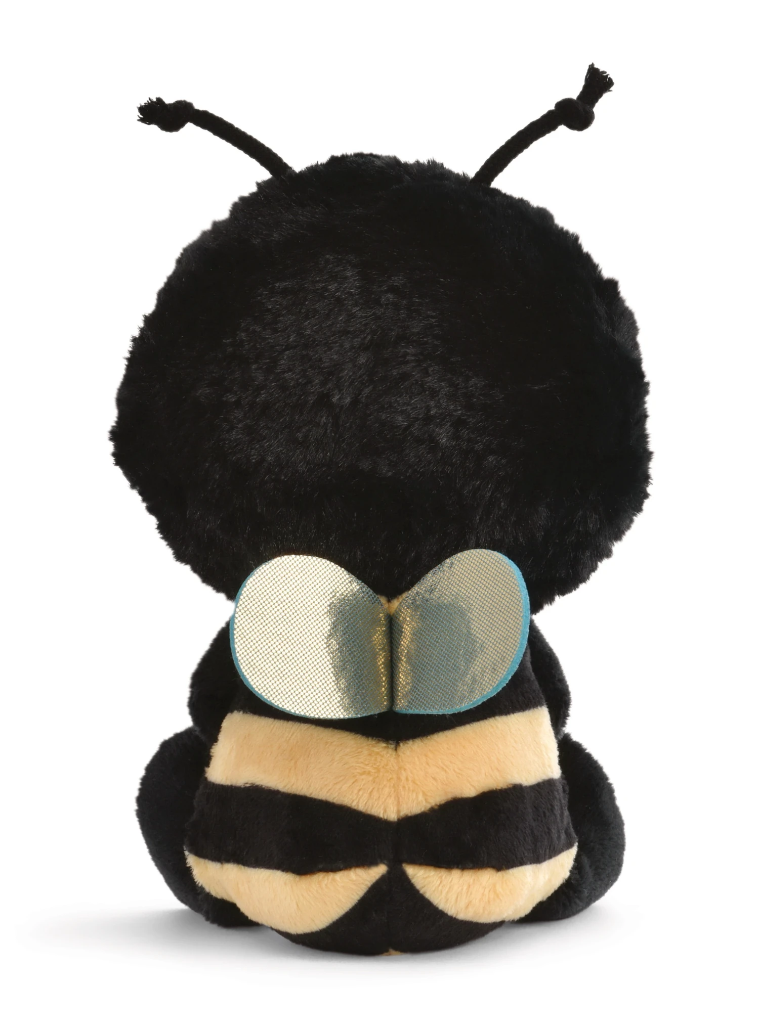 Nici 48733 Glubschis Meadow Biene Miss Bizz 15cm Plüsch Kuscheltier GREEN 6 Nici 48733 Glubschis Meadow Biene Miss Bizz 15cm Plüsch Kuscheltier GREEN – Bild 4