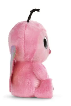 Nici 48734 Glubschis Meadow Schmetterling Lilli Papilli 15cm Plüsch GREEN -Nici Gmbh 48734 03 ZA Frei 1383x2048