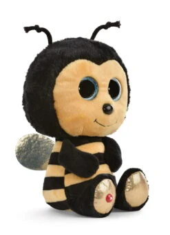 Nici 48736 Glubschis Meadow Biene Miss Bizz 25cm Plüsch Kuscheltier GREEN -Nici Gmbh 48736 02 ZA Frei 1477x2048