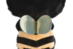 Nici 48736 Glubschis Meadow Biene Miss Bizz 25cm Plüsch Kuscheltier GREEN -Nici Gmbh 48736 05 ZA Frei 2048x1365