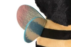 Nici 48736 Glubschis Meadow Biene Miss Bizz 25cm Plüsch Kuscheltier GREEN -Nici Gmbh 48736 07 ZA Frei 2048x1366