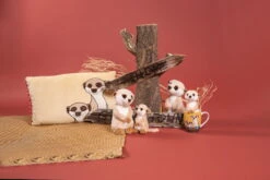 Nici 48748 Tasse Erdmännchen Meerkat Ethno Style 310ml Mit Banderole -Nici Gmbh 48747 12 48080 48460 48748 Milieu 2048x1365