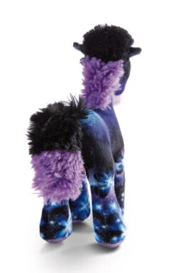 Nici 48752 Pony Stars Pferd Starflower Blau 16cm Stehend Plüsch GREEN 6 Nici 48752 Pony Stars Pferd Starflower Blau 16cm Stehend Plüsch GREEN -Nici Gmbh 48752 02 ZA weiss 1309x2048