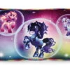 Nici 48757 Kissen Pony Starflower Blau Rechteckig 43x25cm Plüsch GREEN -Nici Gmbh 48757 01 HA Frei 2048x1366