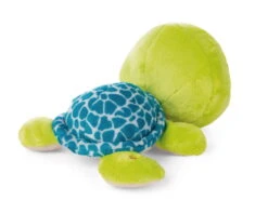 Nici 48764 GLUBSCHIS Schildkröte Welloni Grün Liegend 15cm Plüsch GREEN -Nici Gmbh 48764 04 ZA Frei 2048x1531