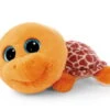 Nici 48767 GLUBSCHIS Schildkröte Hubbli Orange Liegend 25cm Plüsch GREEN -Nici Gmbh 48765 01 HA Frei 2048x1529