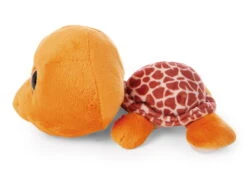 Nici 48765 GLUBSCHIS Schildkröte Hubbli Orange Liegend 15cm Plüsch GREEN -Nici Gmbh 48765 02 ZA Frei 2048x1492 1