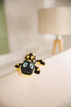 Nici 48780 Salamander Don Fuego Ca 25cm Plüsch Kuscheltier GREEN Classic Bear -Nici Gmbh 48775 15 Milieu 1365x2048