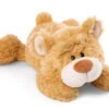 Nici 48777 Bär Mielo Ca 20cm Liegend Plüsch Kuscheltier GREEN Classic Bear -Nici Gmbh 48777 01 HA Frei 2048x1355 2