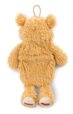 Nici 48786 Wärmflasche Bär Mielo 350ml Plüsch GREEN Classic Bear -Nici Gmbh 48786 02 ZA Frei 1320x2048