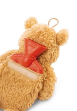 Nici 48786 Wärmflasche Bär Mielo 350ml Plüsch GREEN Classic Bear -Nici Gmbh 48786 03 ZA Frei 1417x2048