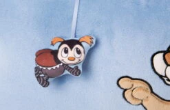 Nici 48787 Kissen Bär Mielo Rechteckig 43x25cm Plüsch GREEN Classic Bear -Nici Gmbh 48787 03 ZA Frei 2048x1331