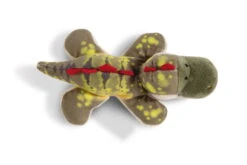 Nici 48802 MagNICI Dino Fossily 12cm Plüsch Dino Dinosaurier Magnetfigur GREEN -Nici Gmbh 48802 02 ZA weiss 2048x1364