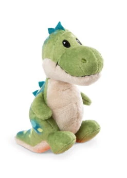 Nici 48804 Dino Baby Junge Grün Im Ei 13cm Mit Loop Plüsch Dinosaurier GREEN -Nici Gmbh 48804 02 ZA Frei 1459x2048