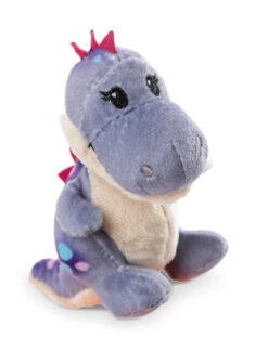 Nici 48805 Dino Baby Mädchen Im Ei 13cm Mit Loop Plüsch Dinosaurier GREEN -Nici Gmbh 48805 02 ZA Frei 1560x2048