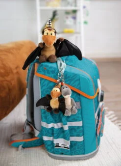 Nici 48808 Dinosaurier Flugsaurier Orny 17cm Plüsch Kuscheltier Dino GREEN -Nici Gmbh 48808 12 48800 48801 Milieu 1496x2048