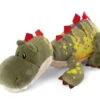 Nici 48814 Dinosaurier Fossily 35cm Liegend Plüsch Kuscheltier Dino GREEN -Nici Gmbh 48811 01 HA Frei 2048x1456 2