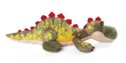 Nici 48817 Dinosaurier Fossily 45cm Liegend Plüsch Kuscheltier Dino GREEN -Nici Gmbh 48811 02 ZA Frei 2048x1025 1