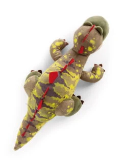 Nici 48817 Dinosaurier Fossily 45cm Liegend Plüsch Kuscheltier Dino GREEN -Nici Gmbh 48811 03 ZA Frei 1580x2048 1