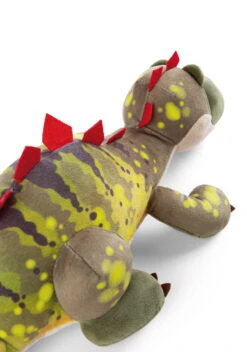 Nici 48817 Dinosaurier Fossily 45cm Liegend Plüsch Kuscheltier Dino GREEN -Nici Gmbh 48811 05 ZA Frei 1437x2048 1