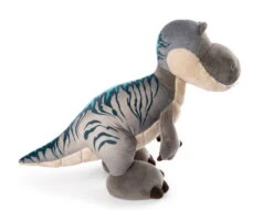 Nici 48813 Dinosaurier Tony-Rex 31cm Stehend Plüsch Kuscheltier Dino T-Rex GREEN -Nici Gmbh 48813 02 ZA Frei 2048x1574