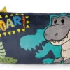 Nici 48819 Kissen Dinosaurier Tony-Rex Plüsch Dino T-Rex 43x25cm GREEN -Nici Gmbh 48819 01 HA Frei 2048x1288