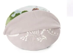 Nici 48820 Kissen Dinosaurier Fossily Wendeplüsch Glow In The Dark 32x26cm GREEN 11 Nici 48820 Kissen Dinosaurier Fossily Wendeplüsch Glow In The Dark 32x26cm GREEN -Nici Gmbh 48820 02 ZA Frei 2048x1502