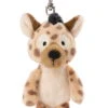 Nici 48861 Schlüsselanhänger Hyäne Helgi 10cm Plüsch GREEN Wild Friends -Nici Gmbh 48861 01 HA Frei 1201x2048