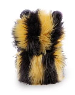 Nici 48864 Tenrek Terek 25cm Mit Einrollfunktion Plüsch GREEN Wild Friends -Nici Gmbh 48863 03 ZA Weiss 1614x2048 1