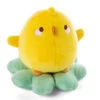Nici 48873 Kuscheltier MOLANG Küken Piu Piu 10cm Auf Kleeblatt Plüsch Kawaii -Nici Gmbh 48873 01 HA Frei