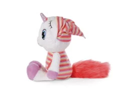 Nici 48884 Schlafmützen Einhorn Myala Weiß-rot 22cm Plüsch Kuscheltier 11 Nici 48884 Schlafmützen Einhorn Myala Weiß-rot 22cm Plüsch Kuscheltier -Nici Gmbh 48884 06 ZA Frei 2048x1502